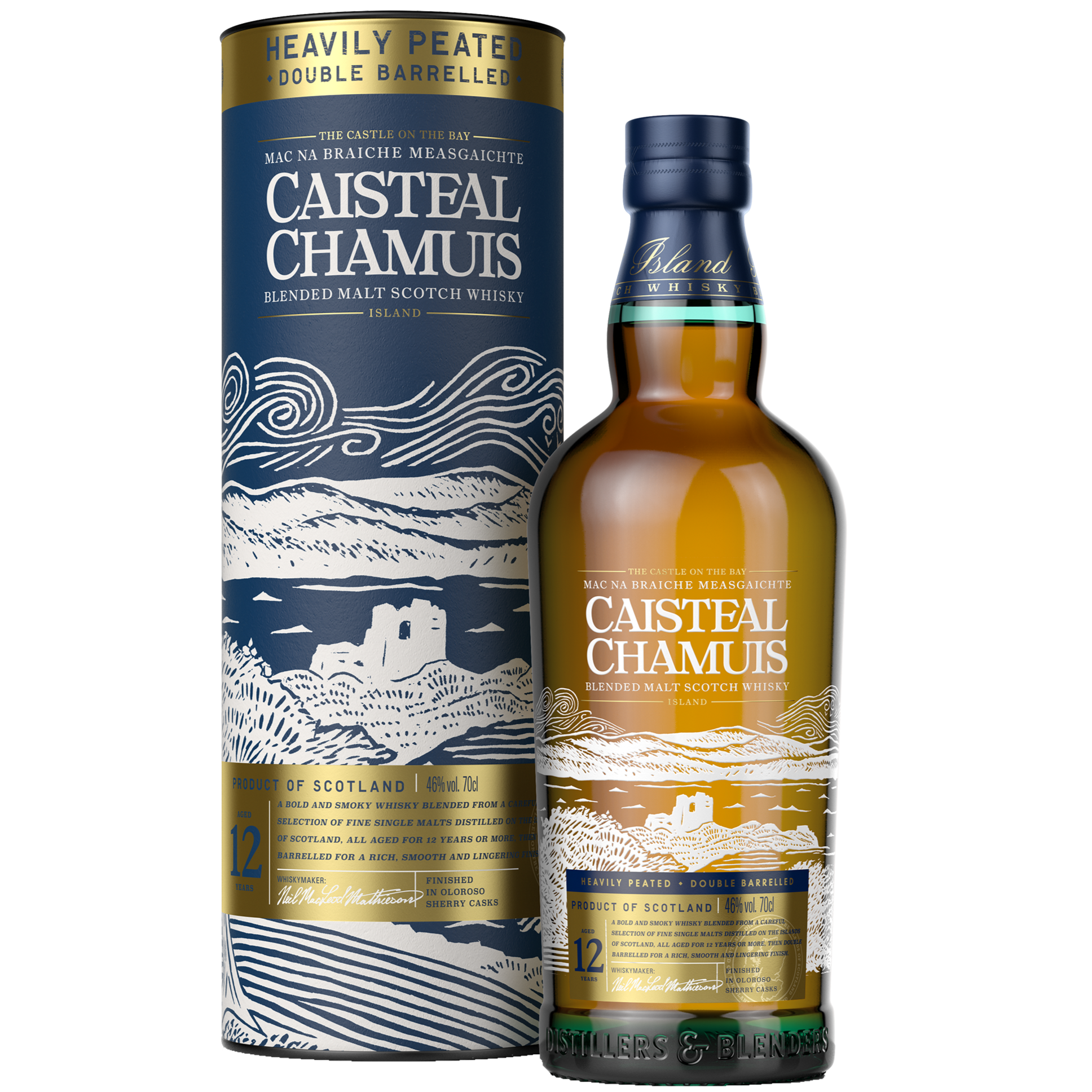 Caisteal_12_Bottle_Tube_copy. Caisteal_12_Bottle_Tube_copy.
