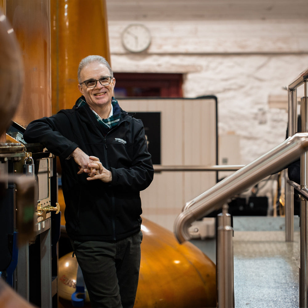 Bruce Perry Answers the Question : Why Batch Strength?