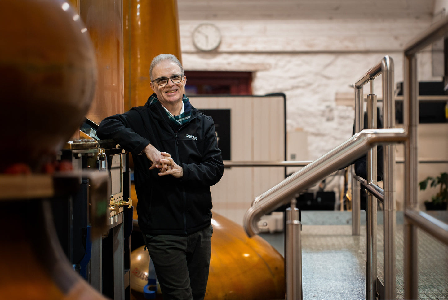 Bruce Perry Answers the Question : Why Batch Strength?