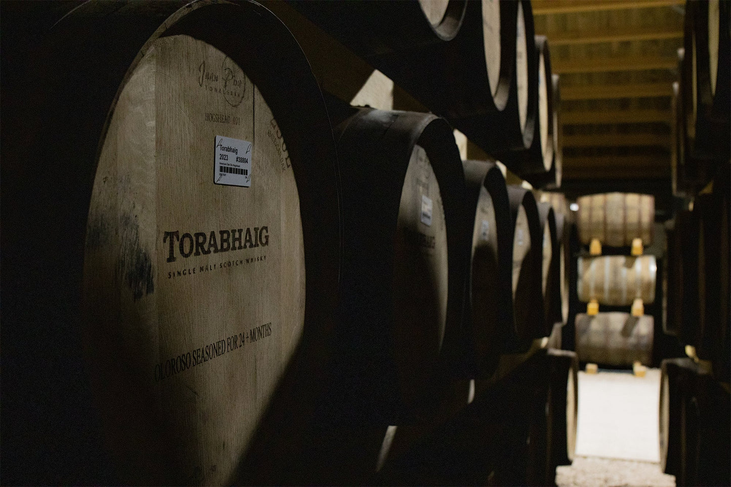 Beth Whymark on : The Power of Wood