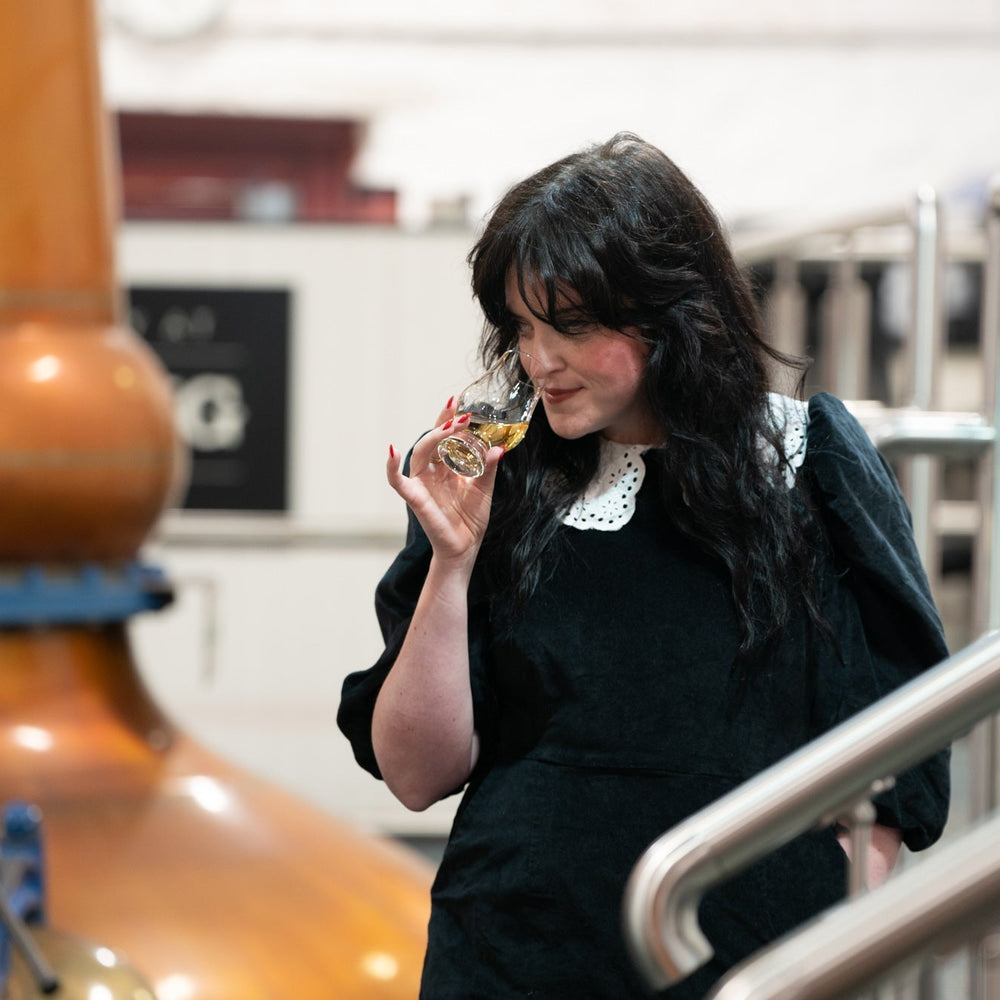 Millie Milliken on : The Language of Peat
