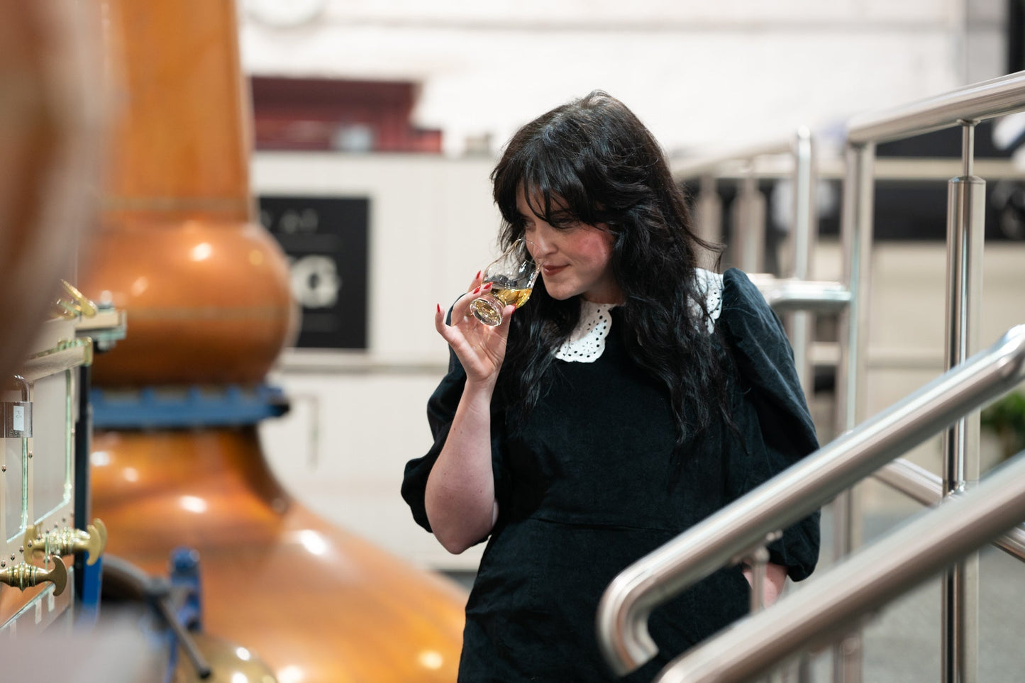 Millie Milliken on : The Language of Peat