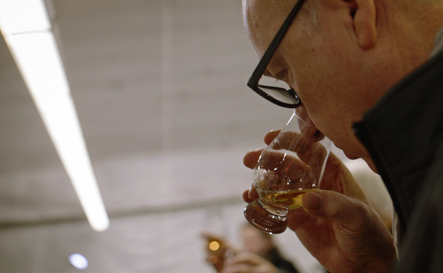 Maker's Musings : Club Reserve No.9