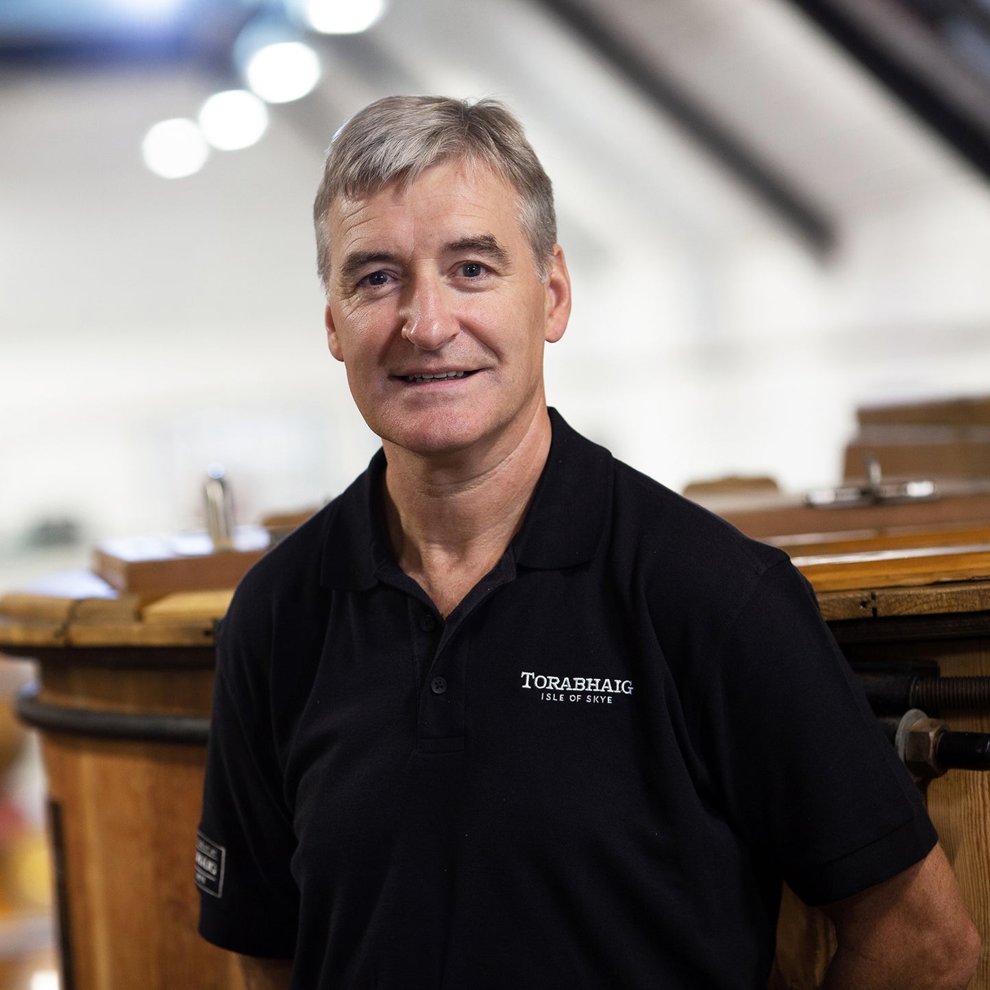 The People – Torabhaig