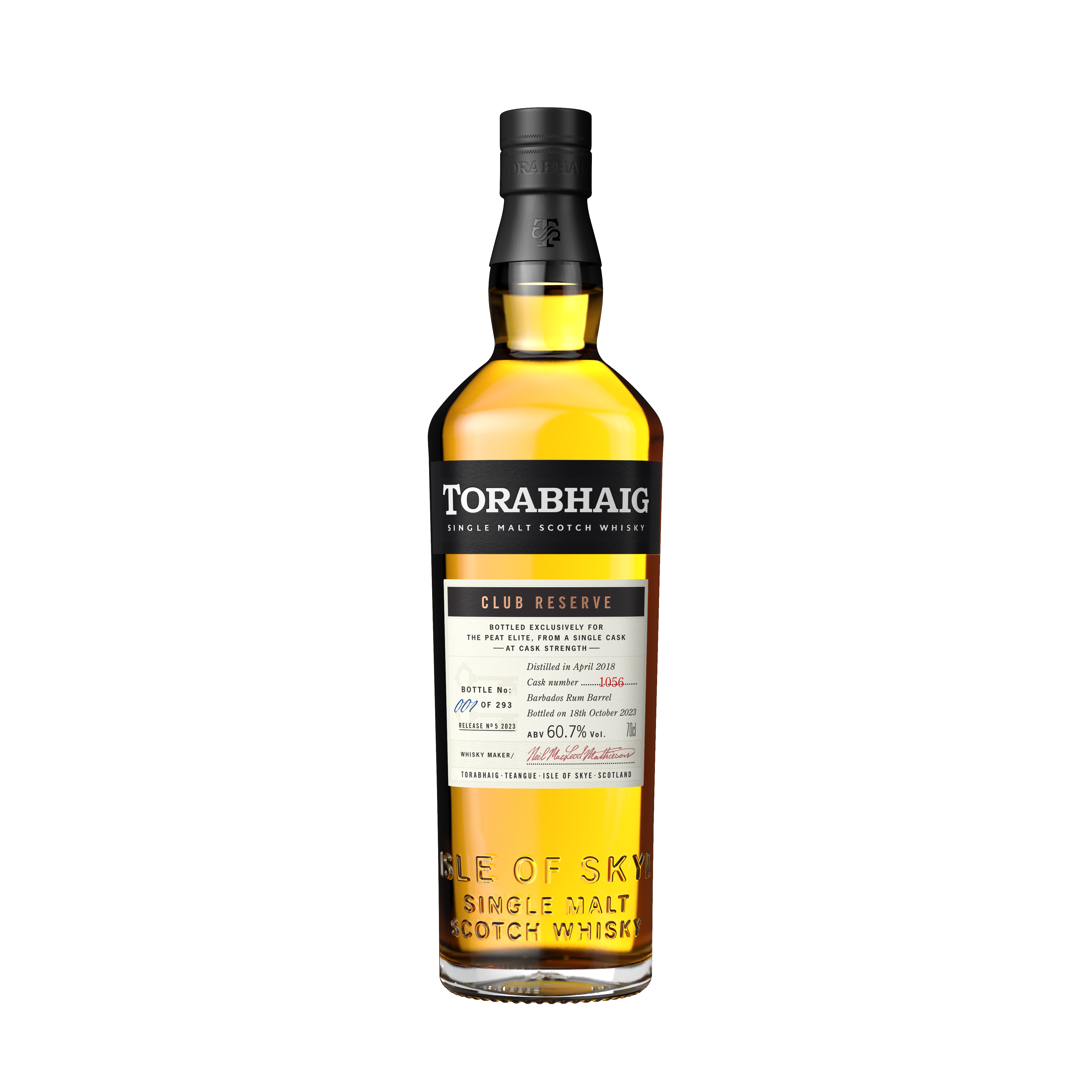 レディース 福袋 (セール) -ファッション通販 Torabhaig-Club-Reserve-Barrel- ウイスキー