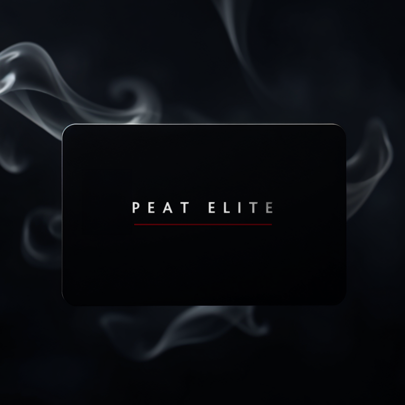 Peat Elite-Mitgliedschaft